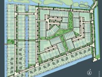 Bouwgrond Torensteepolder De Kreek