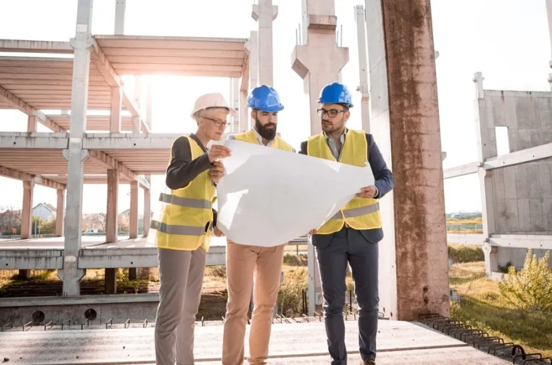 Het belang van een stabiele ondergrond bij bouwprojecten