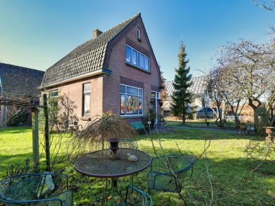 Bouwgrond Heereweg 125