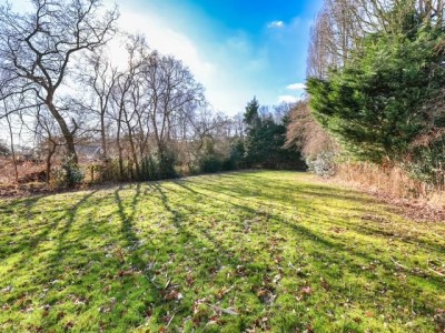 Bouwgrond Heereweg 125