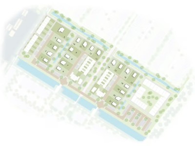 Bouwgrond Markvelden Midden