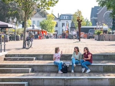 Bouwgrond Markvelden Midden