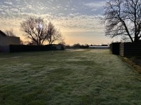 Bouwgrond Boomstraat 21-A en B