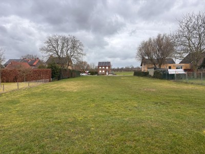 Bouwgrond Boomstraat 21-B