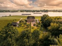 Bouwgrond Waaldijk 42-43