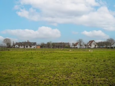 Bouwgrond Molenstraat