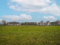 Bouwgrond Molenstraat Bouwgrond Molenstraat