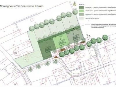 Bouwgrond De Geasten