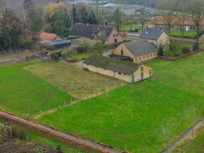 Bouwgrond Beukelaarstraat