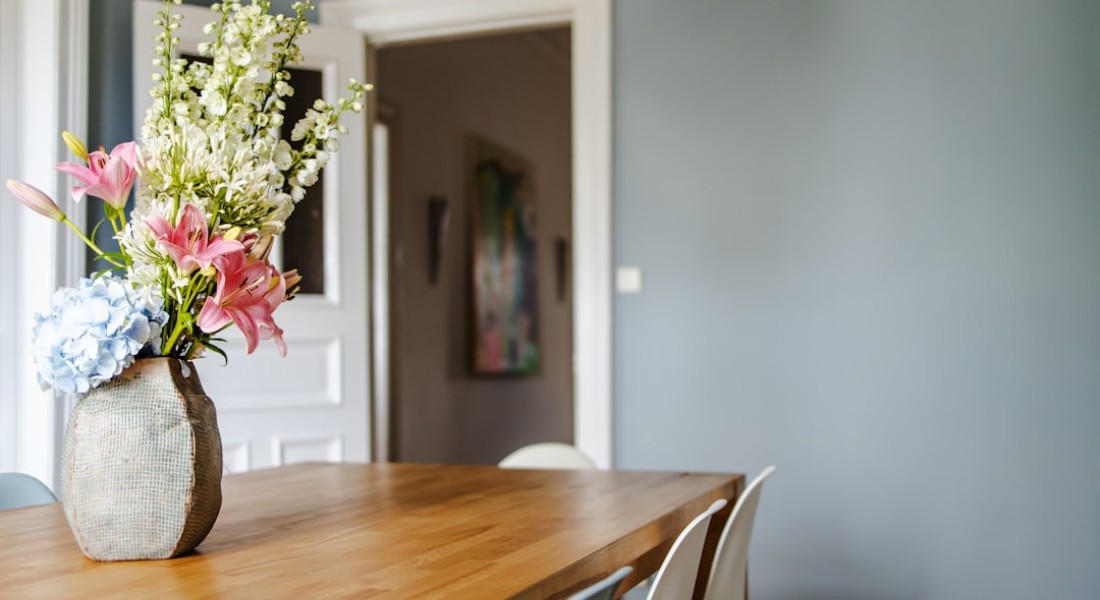 Waar moet je letten bij het kopen van eettafel