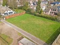 Bouwgrond Lieveheersbeestje