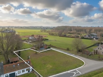 Bouwgrond Zandstraat 77