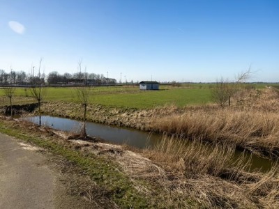 Graskade 2461 Ter Aar