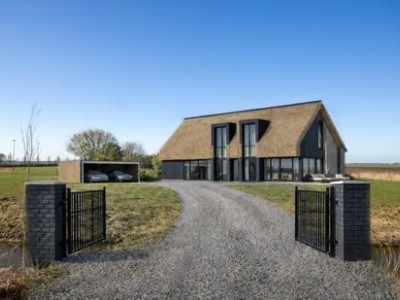 Graskade 2461 Ter Aar