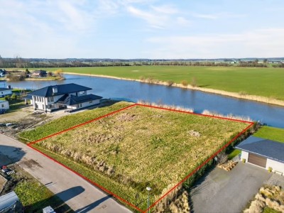 Bouwgrond Aasingel 21