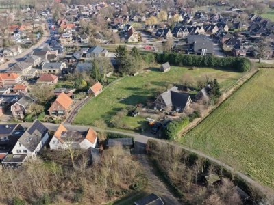 Bouwgrond Reefsweg 5