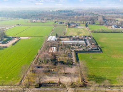 Bouwgrond Esscheweg 274-A