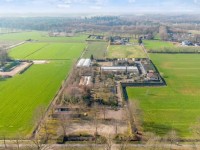 Bouwgrond Esscheweg 274-A Bouwgrond Esscheweg 274-A