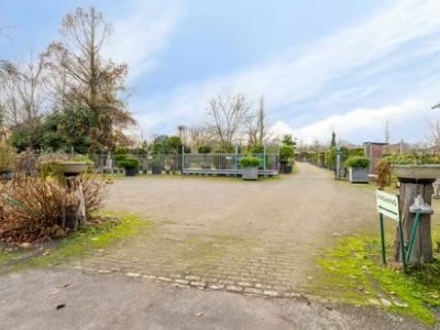 Bouwgrond Esscheweg 274-A