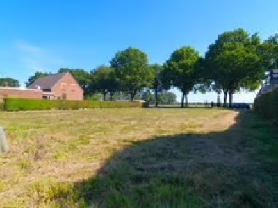 Bouwgrond Grotestraat