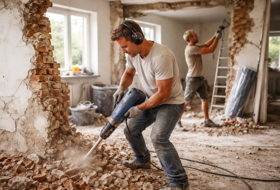 Wanneer is verbouwen nog slim, en wanneer niet meer? - 