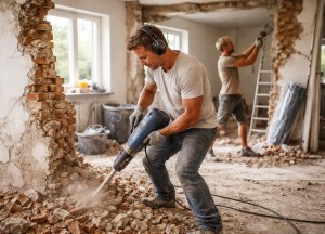 Wanneer is verbouwen nog slim, en wanneer niet meer?