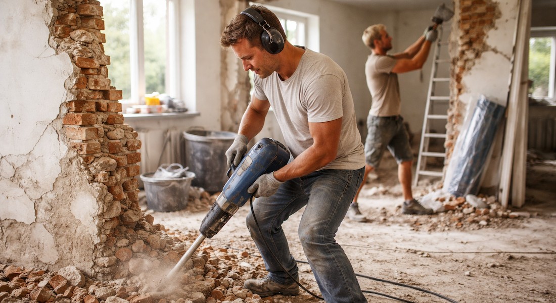 Wanneer is verbouwen nog slim, en wanneer niet meer?