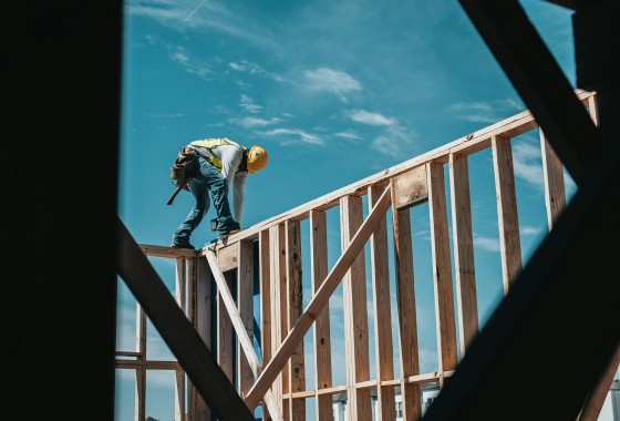 Dit moet je weten over bedrijfsafval op de bouwplaats - 