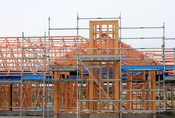 Zelf een huis op een kavel bouwen: wat komt erbij kijken? - 