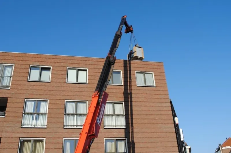 Hoe bereik je duurzaam bouwen met bouwstaalmatten?