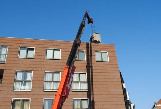 Hoe bereik je duurzaam bouwen met bouwstaalmatten?