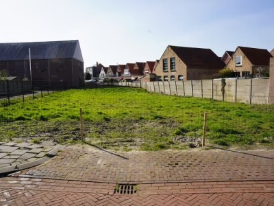 Bouwgrond Oudestad 27