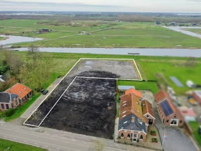 Bouwgrond Hoofdstraat