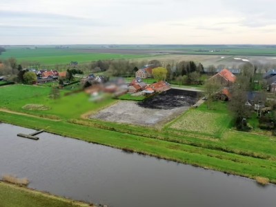 Bouwgrond Hoofdstraat