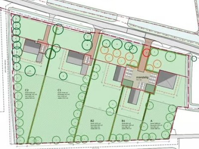 Bouwgrond Tolkerdijk 10 - kavel B1