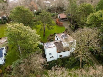 Bouwgrond Vleysmanlaan 16