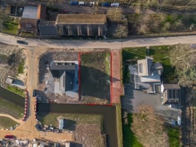 Bouwgrond Noldijk 113-A