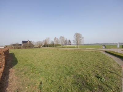 Bouwgrond Donkerstraat Perceel 1 -2-3.