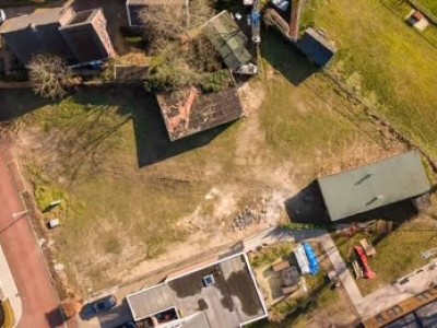 Bouwgrond Noetselerweg 43