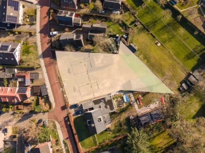 Bouwgrond Noetselerweg 43