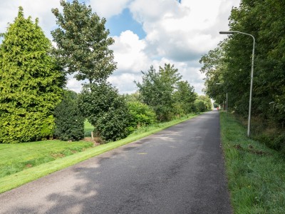 Bouwgrond Midwolderweg  kavel 4