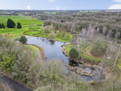 Bouwgrond Reindersdijk Kavel 1 en 2