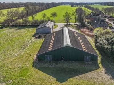 Bouwgrond Leeuwte 33-A