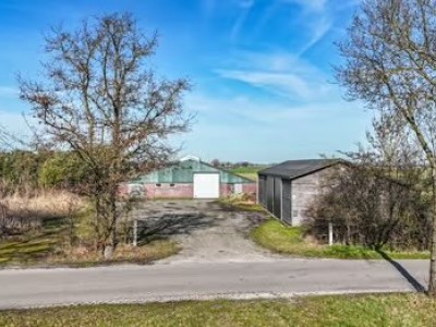 Bouwgrond Leeuwte 33-A