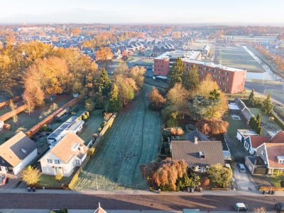 Bouwgrond Planthofsweg (Bouwnr. 16)