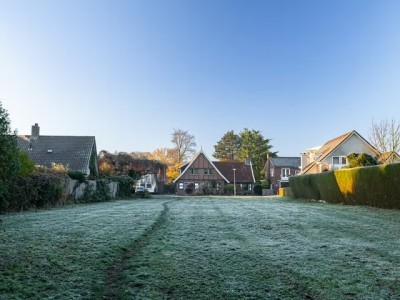 Bouwgrond Planthofsweg (Bouwnr. 16)