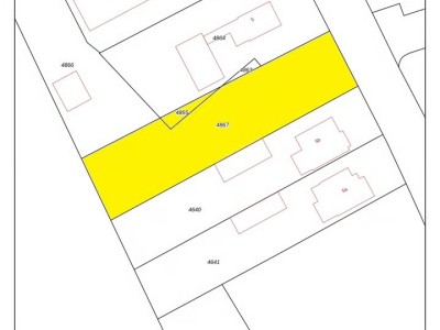 Bouwgrond Irislaan 5-C