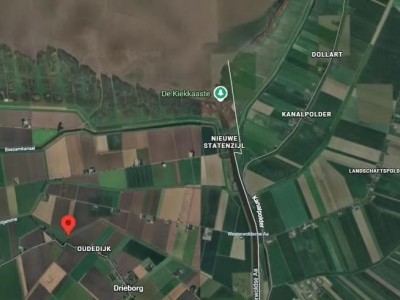 Bouwgrond Oudedijk 1