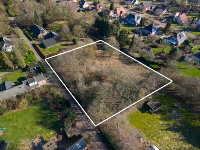 Bouwgrond St. Vitusholt 2e laan 54 A