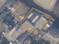 Bouwgrond Stationsweg